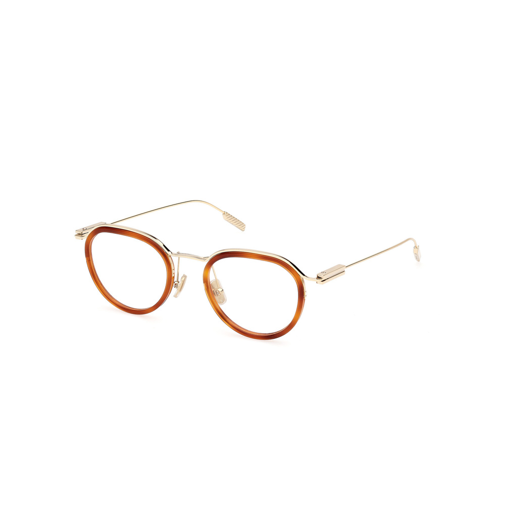 ZEGNA  EZ5289 Eyeglasses 053 49mm